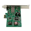 StarTech.com PCI Express Gigabit Ethernet glasvezelnetwerkkaart met open SFP - PCIe SFP netwerkkaart-adapter NIC