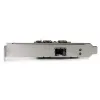 StarTech.com PCI Express Gigabit Ethernet glasvezelnetwerkkaart met open SFP - PCIe SFP netwerkkaart-adapter NIC
