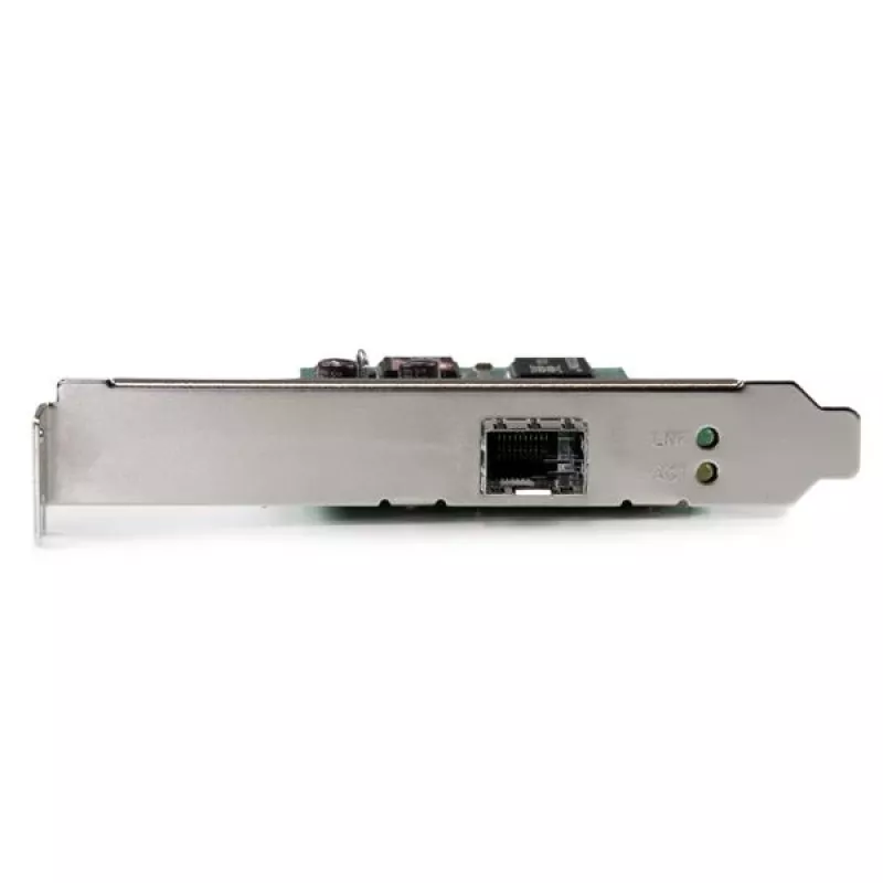StarTech.com PCI Express Gigabit Ethernet glasvezelnetwerkkaart met open SFP - PCIe SFP netwerkkaart-adapter NIC