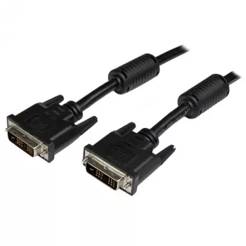 StarTech.com 2m DVI-D Single Link-kabel - M/M
