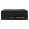 StarTech.com 1:1 standalone harde-schijf-duplicator met disk-image-manager voor back-up en herstel, meerdere disk-images opslaan op één 2,5/3,5 inch SATA-station, HDD/SSD-kloonapparaat, geen pc nodig