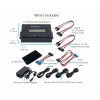 StarTech.com 1:1 standalone harde-schijf-duplicator met disk-image-manager voor back-up en herstel, meerdere disk-images opslaan op één 2,5/3,5 inch SATA-station, HDD/SSD-kloonapparaat, geen pc nodig
