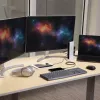 StarTech.com dual-monitor USB 3.0-dockingstation met DVI en verticale standaard