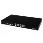 StarTech.com 4x4 HDMI-matrixswitch met picture-in-picture multiviewer of videowall
