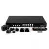 StarTech.com 4x4 HDMI-matrixswitch met picture-in-picture multiviewer of videowall