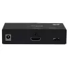 StarTech.com 2x1 HDMI + VGA naar HDMI-converterswitch met automatische en prioriteitsschakeling – 1080p