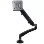 StarTech.com eenvoudige tafelmonitorarm – volledig beweegbare gelede arm – staal