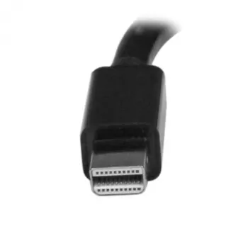 StarTech.com Travel A/V-adapter: 2-in-1 Mini DisplayPort naar HDMI of VGA-converter