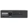 StarTech.com 4-poorts Gigabit Midspan – PoE+ injector – 802.3at/af