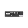 StarTech.com 4-poorts Gigabit Midspan – PoE+ injector – 802.3at/af