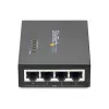 StarTech.com 4-poorts Gigabit Midspan – PoE+ injector – 802.3at/af