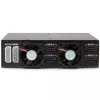 StarTech.com 4-bay wisselraam achterplaat voor 2,5-inch SATA/SAS-schijven