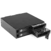 StarTech.com 4-bay wisselraam achterplaat voor 2,5-inch SATA/SAS-schijven