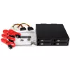 StarTech.com 4-bay wisselraam achterplaat voor 2,5-inch SATA/SAS-schijven