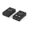 StarTech.com 4-poorts USB 2.0-over-Cat5-of-Cat6-extender – 130 ft (40 m)