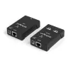StarTech.com 4-poorts USB 2.0-over-Cat5-of-Cat6-extender – 130 ft (40 m)