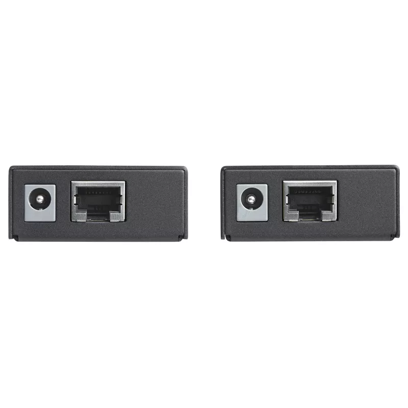 StarTech.com 4-poorts USB 2.0-over-Cat5-of-Cat6-extender – 130 ft (40 m)