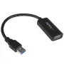 StarTech.com USB 3.0 naar VGA-adapter - driverinstallatie aan boord - 1920x1200