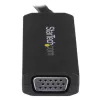StarTech.com USB 3.0 naar VGA-adapter - driverinstallatie aan boord - 1920x1200