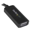 StarTech.com USB 3.0 naar VGA-adapter - driverinstallatie aan boord - 1920x1200