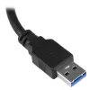 StarTech.com USB 3.0 naar VGA-adapter - driverinstallatie aan boord - 1920x1200