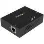 StarTech.com 1-poorts gigabit PoE+ extender - 802.3at en 802.3af - 100 m