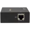 StarTech.com 1-poorts gigabit PoE+ extender - 802.3at en 802.3af - 100 m