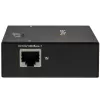 StarTech.com 1-poorts gigabit PoE+ extender - 802.3at en 802.3af - 100 m