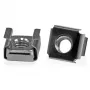StarTech.com M6 kooimoeren – 100 stuks, kooimoer, staal, roestvrij staal, M6, CE, TAA, REACH, 13 mm
