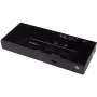 StarTech.com 2x2 HDMI Matrix Switch - 4K met Fast Switching en Auto-Sensing