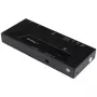 StarTech.com 2-poorts HDMI automatische videoswitch - 4K met snelle omschakeling
