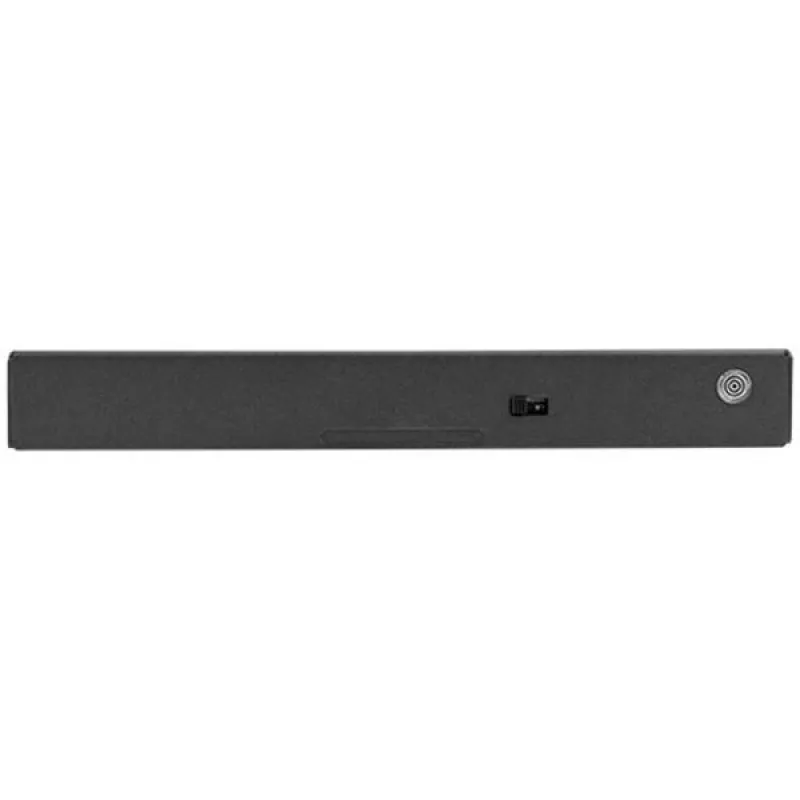 StarTech.com 2-poorts HDMI automatische videoswitch - 4K met snelle omschakeling