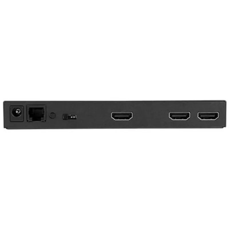 StarTech.com 2-poorts HDMI automatische videoswitch - 4K met snelle omschakeling