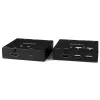 StarTech.com HDMI-over-CAT6-extender met 4-poorts USB-hub – 50 m – 1080p