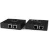 StarTech.com HDMI-over-CAT6-extender met 4-poorts USB-hub – 50 m – 1080p