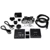 StarTech.com HDMI-over-CAT6-extender met 4-poorts USB-hub – 50 m – 1080p