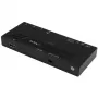StarTech.com 4-poorts HDMI automatische videoswitch – 4K met snelle omschakeling