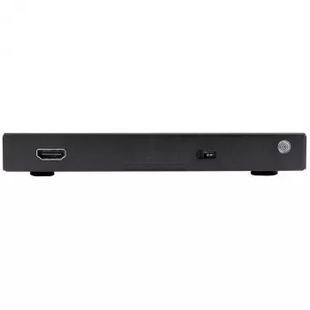 StarTech.com 4-poorts HDMI automatische videoswitch – 4K met snelle omschakeling