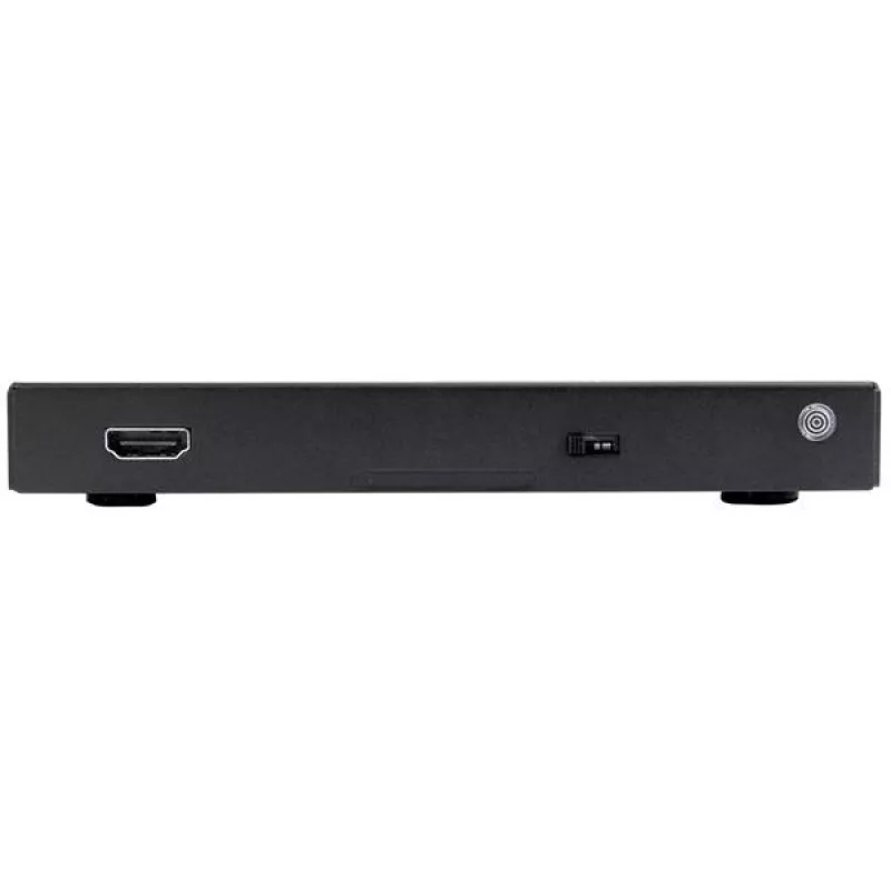 StarTech.com 4-poorts HDMI automatische videoswitch – 4K met snelle omschakeling