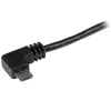 StarTech.com Micro-USB-kabel met haakse stekkers - M/M - 1 m (3 ft)