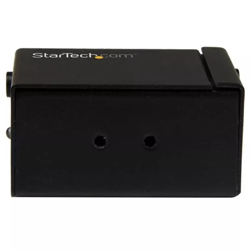 StarTech.com HDMI signaalversterker - 35 m - 1080p, 1920 x 1080 pixels, AV-repeater, 35 m, zwart