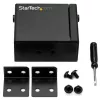 StarTech.com HDMI signaalversterker - 35 m - 1080p, 1920 x 1080 pixels, AV-repeater, 35 m, zwart