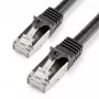 StarTech.com Cat6 patchkabel - afgeschermd (SFTP) - 1 m, zwart