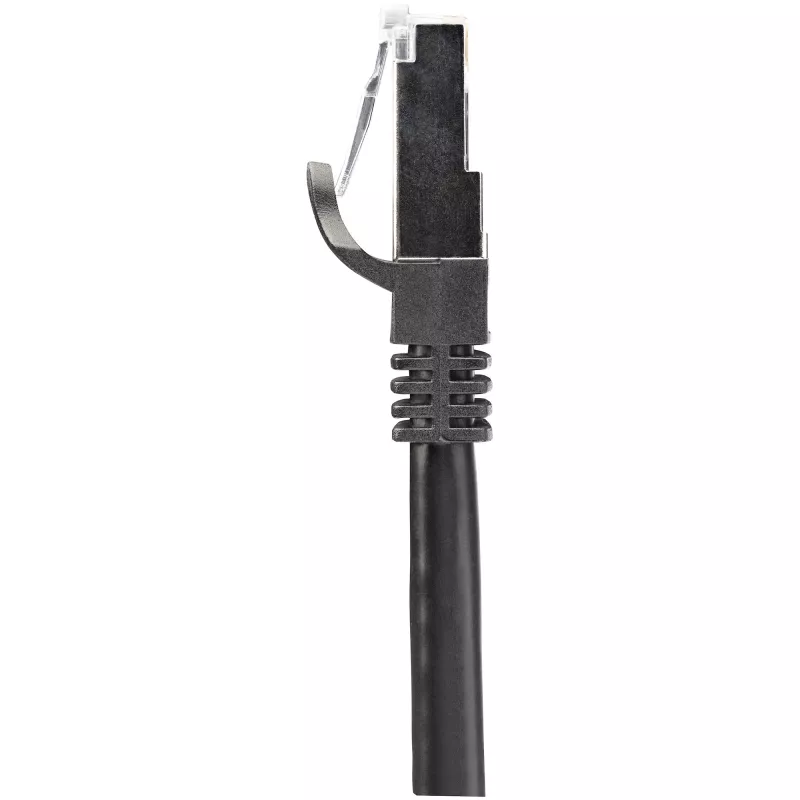 StarTech.com Cat6 patchkabel - afgeschermd (SFTP) - 1 m, zwart