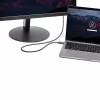 StarTech.com 3 ft. (1 m) Thunderbolt 3 kabel met 100 W Power Delivery – 40 Gbit/s