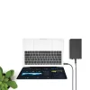 StarTech.com 3 ft. (1 m) Thunderbolt 3 kabel met 100 W Power Delivery – 40 Gbit/s