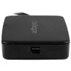 StarTech.com Thunderbolt 3 naar Thunderbolt 2 adapter – TB3 laptop naar TB2 displays & apparaten – Thunderbolt 2 20 Gbit/s of Thunderbolt 1 10 Gbit/s converter – Thunderbolt 3 gecertificeerd – Windows/Mac
