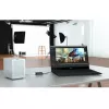StarTech.com Thunderbolt 3 naar Thunderbolt 2 adapter – TB3 laptop naar TB2 displays & apparaten – Thunderbolt 2 20 Gbit/s of Thunderbolt 1 10 Gbit/s converter – Thunderbolt 3 gecertificeerd – Windows/Mac