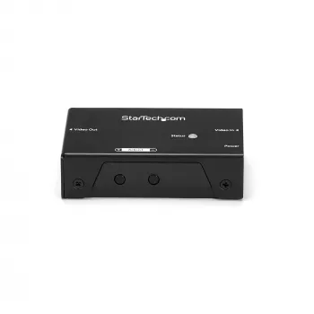 StarTech.com DisplayPort-signaalversterker - DP-extender - 4K 60Hz
