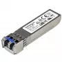 StarTech.com Cisco SFP-10G-LR compatibele SFP+ transceiver module - 10GBASE-LR~Cisco SFP-10G-LR compatibele SFP+ module - 10GBASE-LR - 10GbE singlemode-fiber SMF optische transceiver - 10GE Gigabit Ethernet SFP+ - LC 10km - 1310nm - DDM Cisco Firepower, ASR9000, C9300